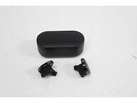 Denon perl pro tws in ear earbuds zwart - afbeelding 4 van  4