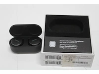 Denon perl pro tws in ear earbuds zwart - afbeelding 5 van  5