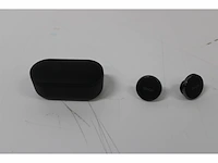 Denon perl pro tws in ear earbuds zwart - afbeelding 5 van  5