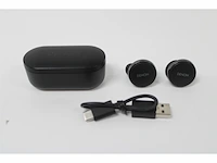 Denon perl pro tws in ear earbuds zwart - afbeelding 4 van  4