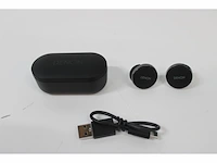 Denon perl pro tws in ear earbuds zwart - afbeelding 5 van  5