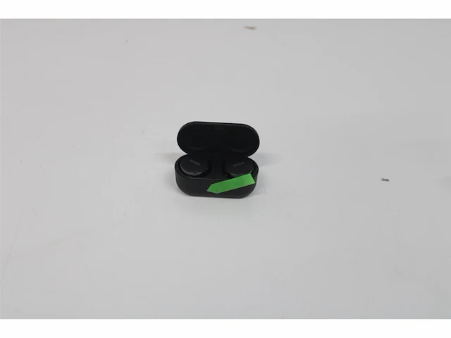 Denon perl pro tws in ear earbuds zwart - afbeelding 5 van  6
