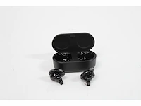 Denon perl pro tws in ear earbuds zwart - afbeelding 5 van  5