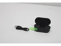 Denon perl pro tws in ear earbuds zwart - afbeelding 5 van  6