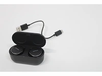 Denon perl pro tws in ear earbuds zwart - afbeelding 5 van  6