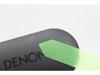 Denon perl pro tws in ear earbuds zwart - afbeelding 6 van  6