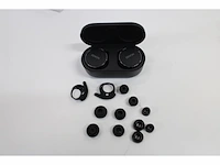 Denon perl pro tws in ear earbuds zwart - afbeelding 5 van  5