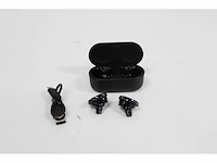 Denon perl pro tws in ear earbuds zwart - afbeelding 5 van  5