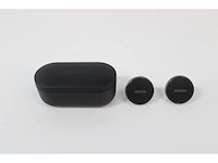 Denon perl pro tws in ear earbuds zwart - afbeelding 5 van  5