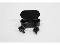 Denon perl pro tws in ear earbuds zwart - afbeelding 4 van  4