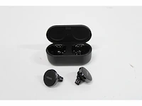 Denon perl pro tws in ear earbuds zwart - afbeelding 3 van  3