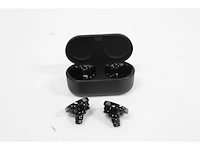 Denon perl pro tws in ear earbuds zwart - afbeelding 5 van  5