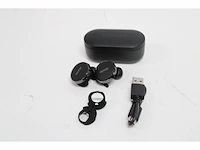 Denon perl pro tws in ear earbuds zwart - afbeelding 5 van  5