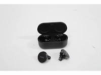 Denon perl pro tws in ear earbuds zwart - afbeelding 5 van  5