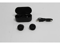 Denon perl pro tws in ear earbuds zwart - afbeelding 4 van  4
