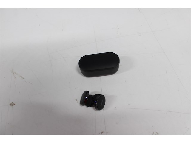 Denon perl pro tws in ear earbuds zwart - afbeelding 3 van  3