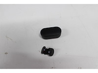 Denon perl pro tws in ear earbuds zwart - afbeelding 3 van  3