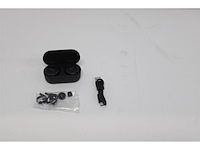 Denon perl pro tws in ear earbuds zwart - afbeelding 4 van  4