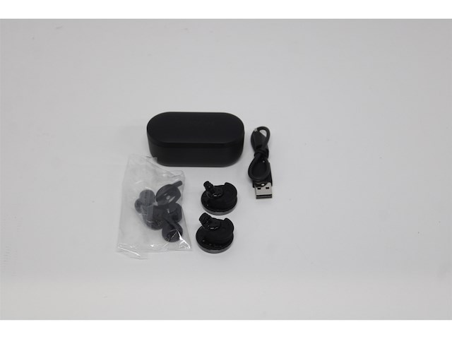 Denon perl pro tws in ear earbuds zwart - afbeelding 3 van  3