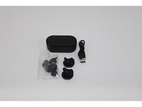 Denon perl pro tws in ear earbuds zwart - afbeelding 3 van  3