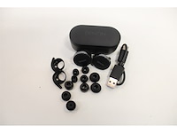 Denon perl pro tws in ear earbuds zwart - afbeelding 3 van  3