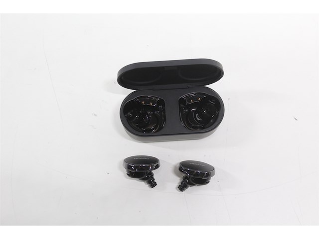 Denon perl pro tws in ear earbuds zwart - afbeelding 3 van  3