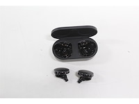 Denon perl pro tws in ear earbuds zwart - afbeelding 3 van  3