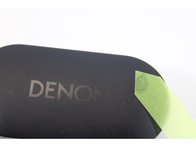 Denon perl pro tws in ear earbuds zwart - afbeelding 3 van  4