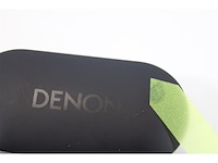 Denon perl pro tws in ear earbuds zwart - afbeelding 3 van  4