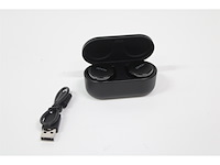 Denon perl pro tws in ear earbuds zwart - afbeelding 4 van  4