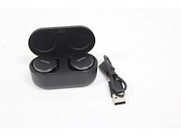 Denon perl pro tws in ear earbuds zwart - afbeelding 3 van  3