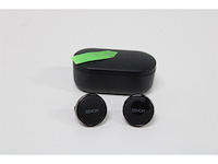 Denon perl pro tws in ear earbuds zwart - afbeelding 3 van  4