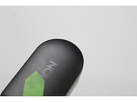 Denon perl pro tws in ear earbuds zwart - afbeelding 4 van  4