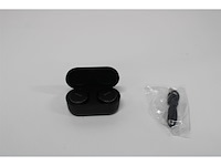 Denon perl pro tws in ear earbuds zwart - afbeelding 4 van  4