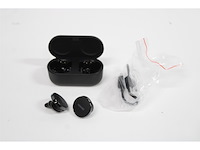 Denon perl pro tws in ear earbuds zwart - afbeelding 4 van  4