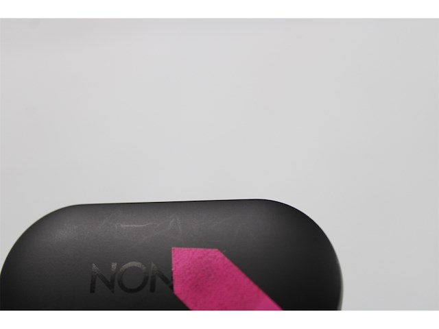 Denon perl pro tws in ear earbuds zwart - afbeelding 5 van  5