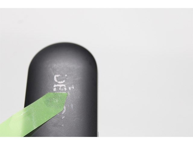 Denon perl pro tws in ear earbuds zwart - afbeelding 4 van  4