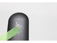 Denon perl pro tws in ear earbuds zwart - afbeelding 4 van  4