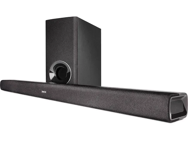 Denon soundbar dht-s316 - afbeelding 1 van  1