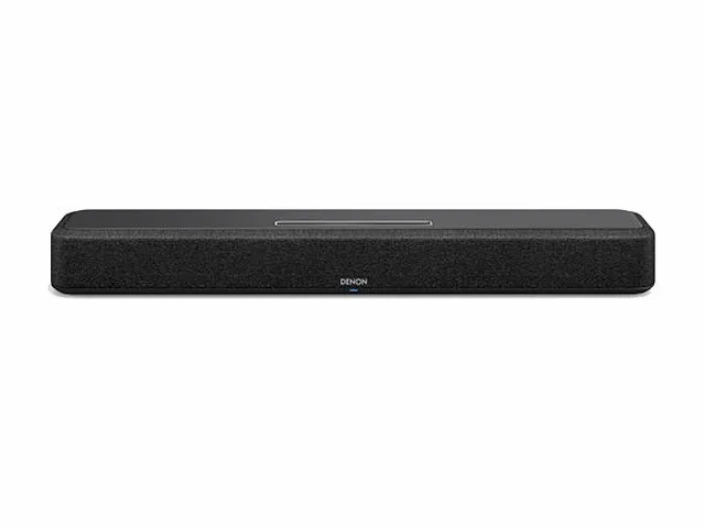 Denon soundbar home 550 soundbar - afbeelding 1 van  1