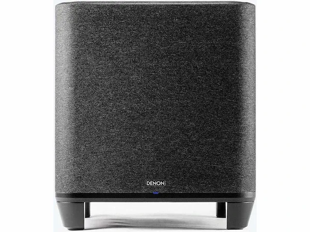 Denon subwoofer denonhomesubbke2 (reparatieproduct) - afbeelding 1 van  1