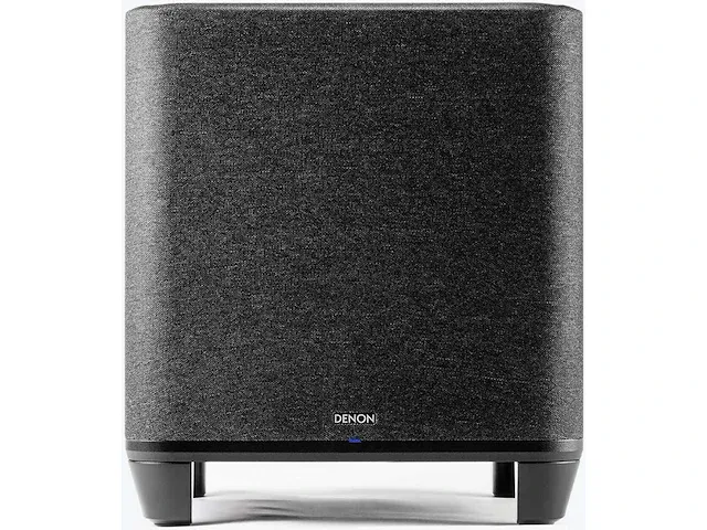Denon subwoofer denonhomesubbke2 - afbeelding 1 van  1