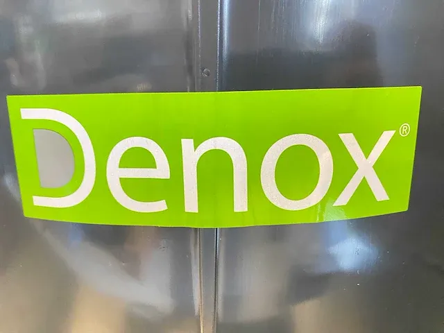 Denox - afvalemmer (6x) - afbeelding 3 van  5