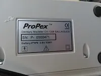 Dentsply - propex - apex locator - afbeelding 2 van  2