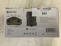 Denver - spel- en bewakingscamera met infrarood licht. - afbeelding 2 van  2
