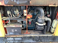 Denyo - blw-280ss - stroomgenerator (2x) - afbeelding 3 van  13