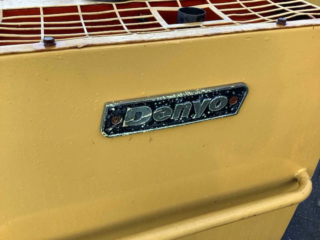 Denyo - blw-280ss - stroomgenerator (2x) - afbeelding 5 van  13