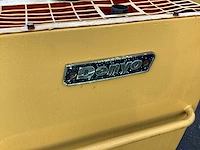 Denyo - blw-280ss - stroomgenerator (2x) - afbeelding 5 van  13