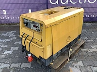 Denyo - blw-280ss - stroomgenerator (2x) - afbeelding 7 van  13