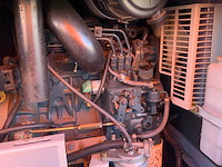 Denyo dlw 400esew dc lasaggregaat / ac stroomaggregaat aanhangwagen - afbeelding 3 van  13